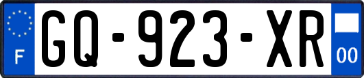 GQ-923-XR