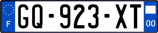 GQ-923-XT