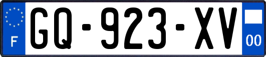 GQ-923-XV