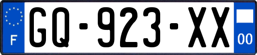 GQ-923-XX