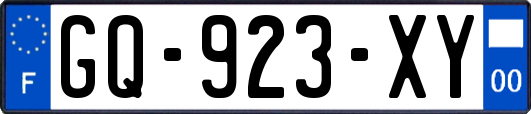 GQ-923-XY
