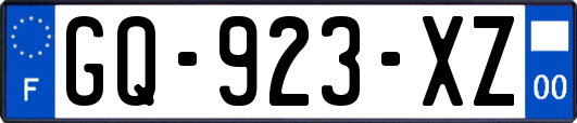 GQ-923-XZ
