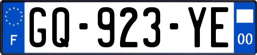 GQ-923-YE