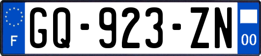 GQ-923-ZN