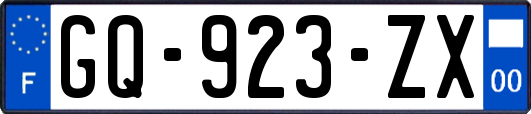 GQ-923-ZX