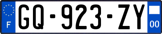 GQ-923-ZY