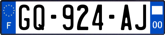 GQ-924-AJ