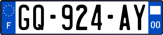 GQ-924-AY
