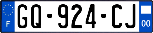 GQ-924-CJ