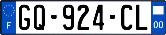 GQ-924-CL