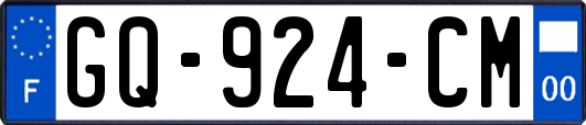 GQ-924-CM