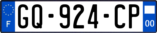 GQ-924-CP