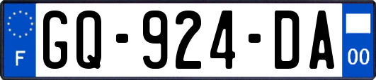 GQ-924-DA