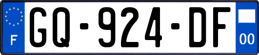GQ-924-DF