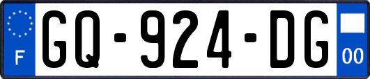 GQ-924-DG