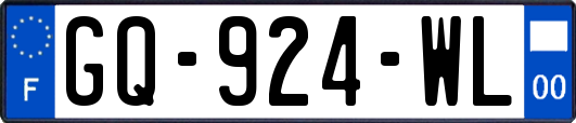 GQ-924-WL