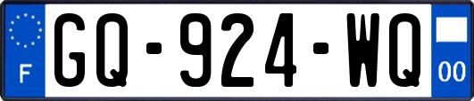 GQ-924-WQ