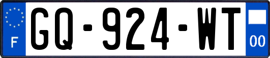 GQ-924-WT