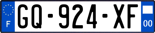 GQ-924-XF