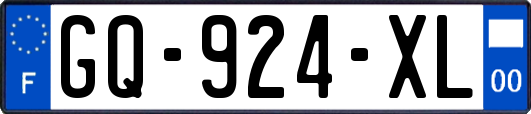 GQ-924-XL
