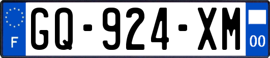 GQ-924-XM