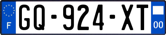 GQ-924-XT