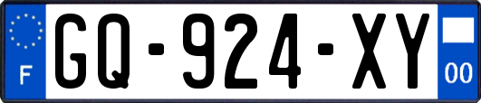 GQ-924-XY