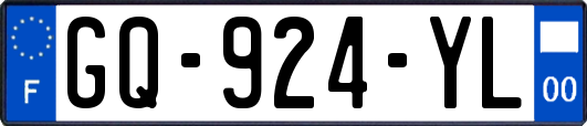 GQ-924-YL