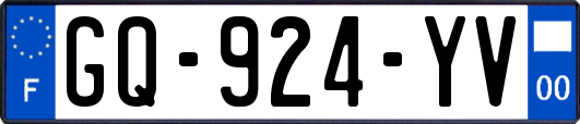 GQ-924-YV