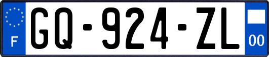 GQ-924-ZL