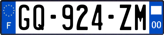GQ-924-ZM