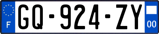 GQ-924-ZY