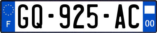 GQ-925-AC