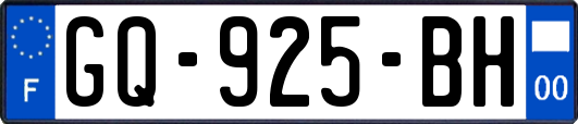 GQ-925-BH