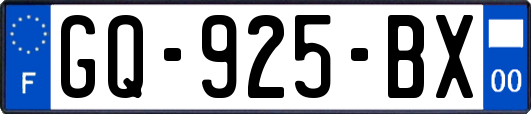 GQ-925-BX