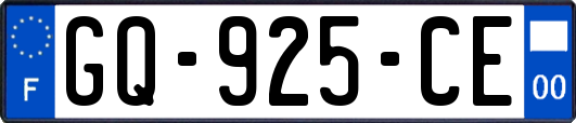 GQ-925-CE