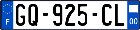 GQ-925-CL
