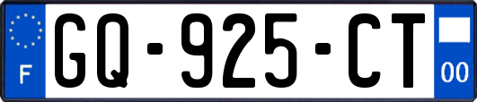 GQ-925-CT