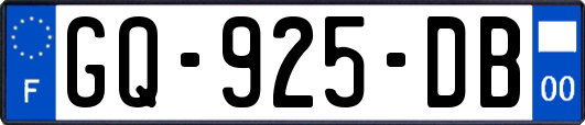 GQ-925-DB