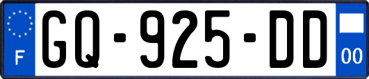 GQ-925-DD