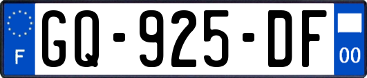 GQ-925-DF