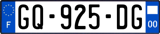 GQ-925-DG