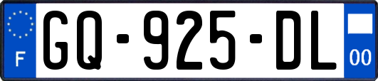 GQ-925-DL