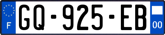 GQ-925-EB