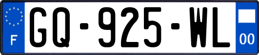 GQ-925-WL