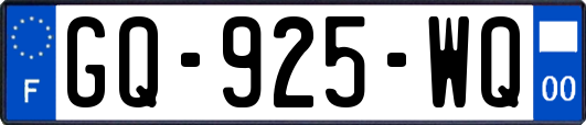 GQ-925-WQ