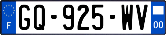 GQ-925-WV