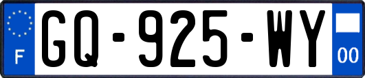 GQ-925-WY