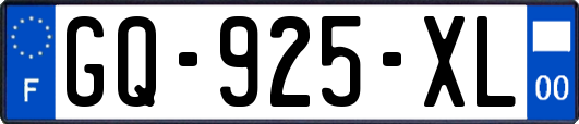GQ-925-XL