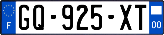 GQ-925-XT